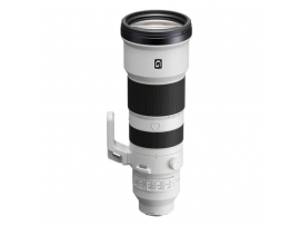 Sony FE 400-800mm f/6.3-8 G OSS Lens